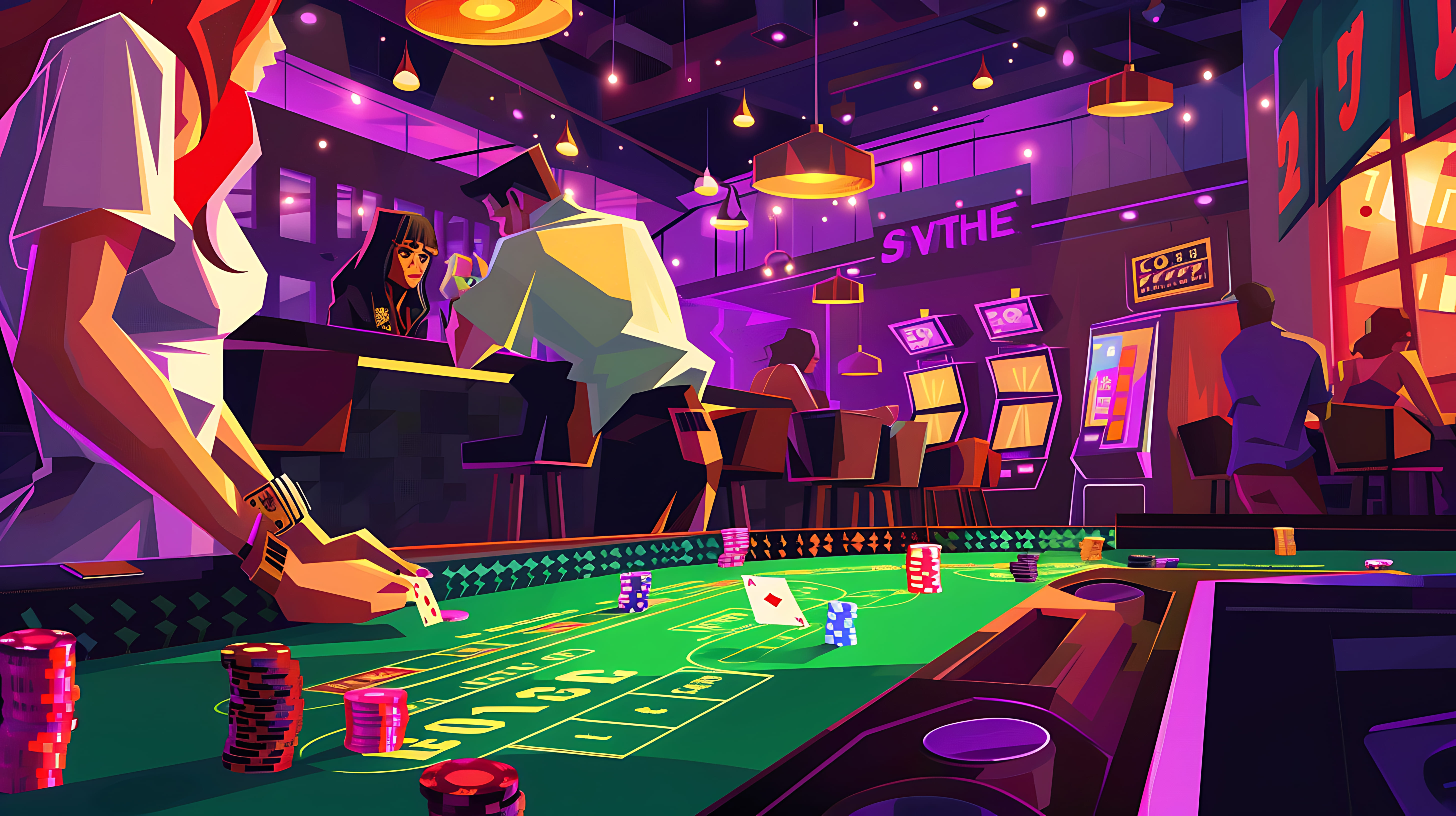 ContestBoom Features